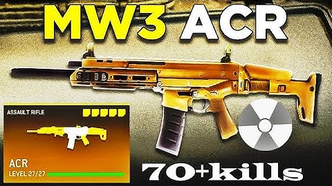 MY FIRST NUKE ON Modern Warfare 3 BETA