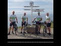 Nick Lyth talks on Thameside Radio about completing the Land&#39;s End to John O&#39;Groats cycle challenge