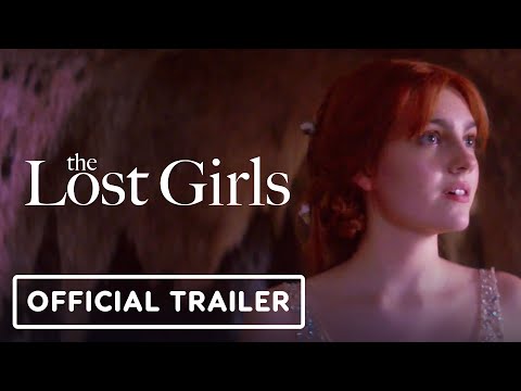 The Lost Girls - Official Trailer2022Livia De Paolis, Julian Ovenden, Parker Sawyers