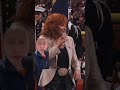 Reba McEntire&#39;s NEW Super Bowl Look | Plastic Surgeon Reacts