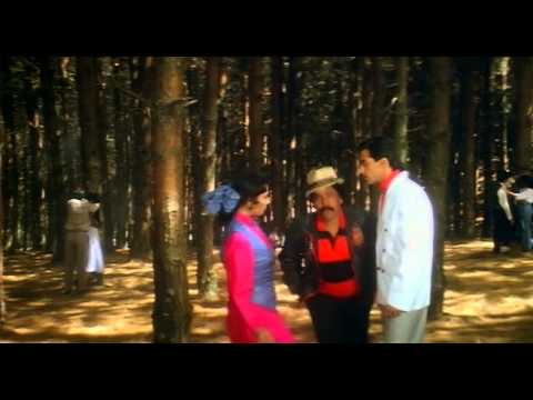 Saajan 1991 Dekha Hai Pehli Bar