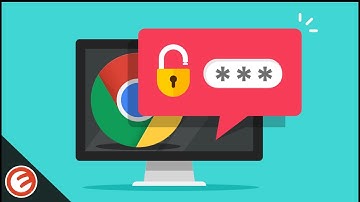 How To Easily Manage Saved Passwords On Google Chrome  (2020)