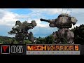 MechWarrior 5 Mercenaries #05 - Тест-драйв