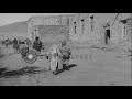 İrəvan qala divarları 1919-cu il/Castle walls of Yerevan city