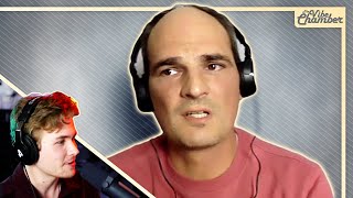 How Peter Diseth Was Cast as Bill Oakley in Better Call Saul | The Vibe Chamber