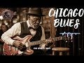 Chicago Blues – Late Night Chicago Blues for Emotional Healing | Slow Blues Emotional Midnight Peace