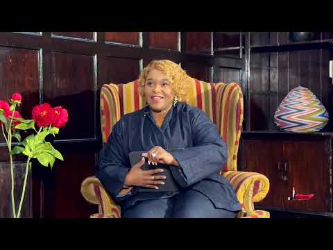 Church Girls Who Rock Season 4 with Pastor Buhle Thela