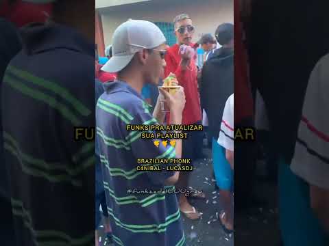 BRAZILIAN PHONK CANIBAL LUCASDJ