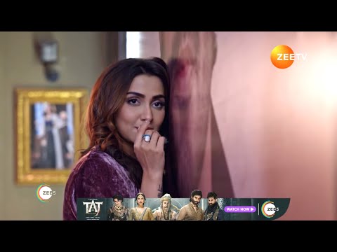 Monisha, RV को अपना बनाने की plan बना रही है | Kumkum Bhagya | Webisode 2743 | May, 18 2024 | Zee TV