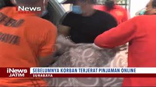 Terjerat Pinjol, perawat rumah sakit akhiri hidup