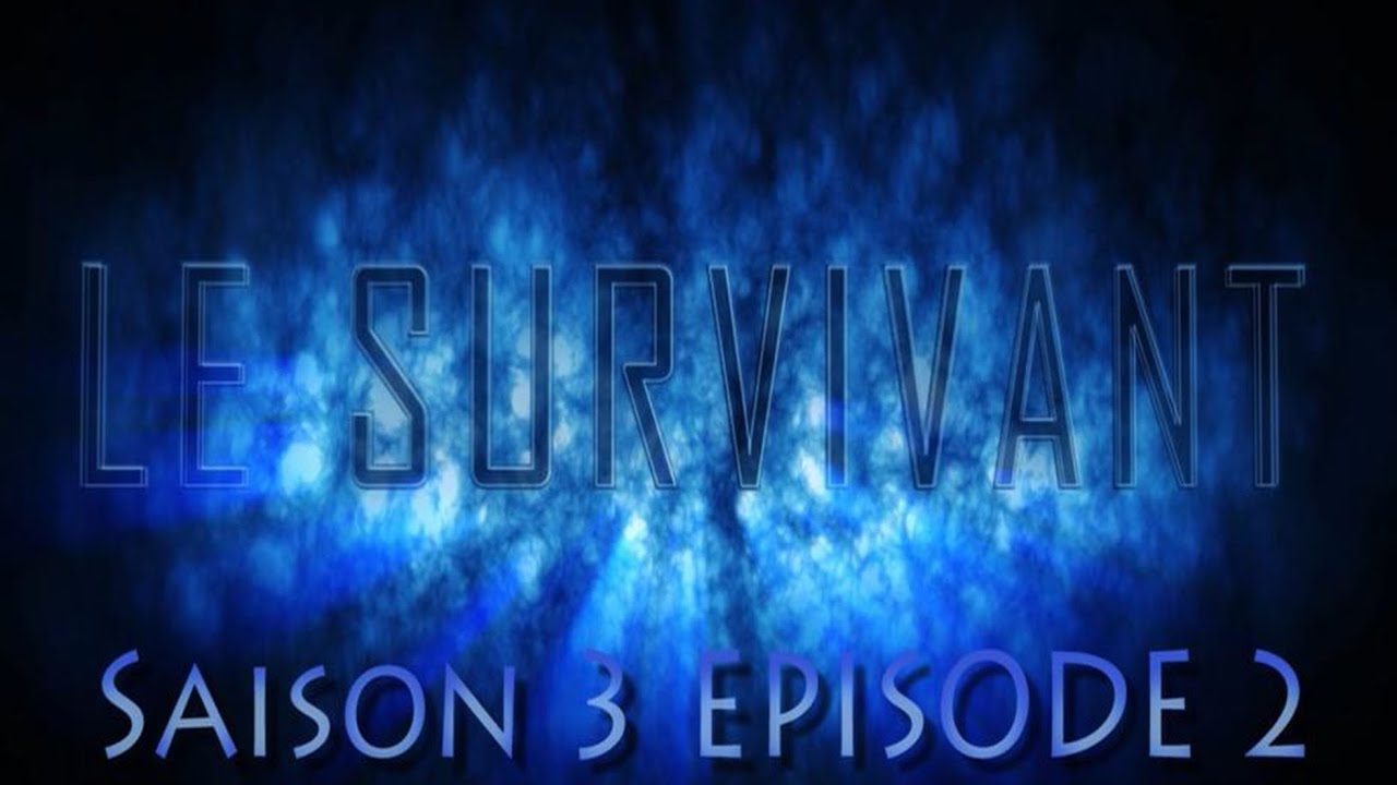 Survivant-2 (saison 3) - YouTube