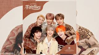 AUDIO NCT DREAM - FIREFLIES THE SONG OF THE WORLD SCOUT FOUNDATION