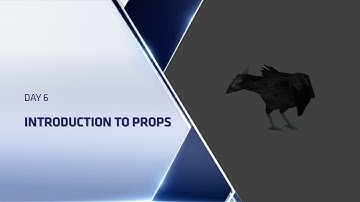 MAP MAKING 101 - Episode 6 - Introduction to props