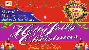 Holly Jolly Christmas | Christmas Songs