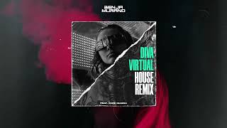 Diva Virtual (House Remix) Resimi