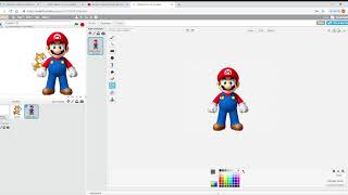 how to put pictures from google into your scratch game screenshot 5