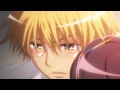 ★ Kaichou wa Maid Sama AMV   Wait For You ★