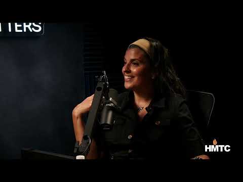 The Dana Download | Ep. 647: Talin Esh: Finding Wisdom Within the Wounds | HMTC