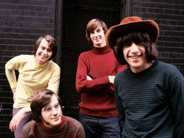 The Lovin' Spoonful - Never Going Back