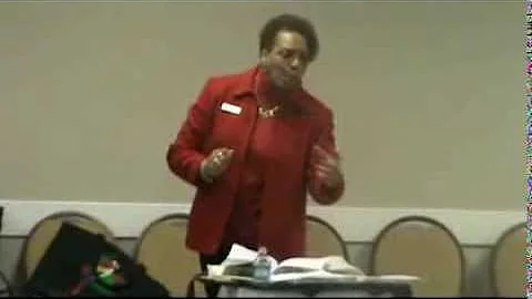 Just Jesus - Lynda Smiley McMillan Ministries