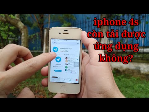 iPhone 4, 4s có 4G không? Cách bật và nhận biết điện thoại 4G cực dễ -  Thegioididong.com
