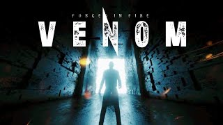 Forged In Fire - Venom (Official Lyric Video)