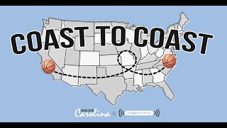 Coast to Coast: Updates from the Recruiting Trail for UNC Basketball