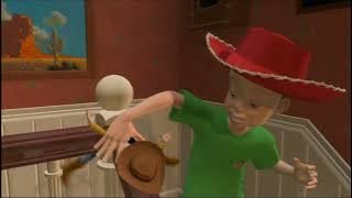 You Got A Friend in Me Song From Toy Story PAL Pitched 7/27/23