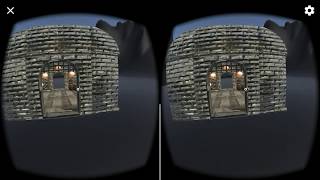 Puzzler VR Demo with Google Cardboard screenshot 3