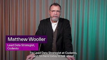 Foundations and Modern Practices of Data Engineering | Matthew Wooller