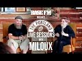 The portland live sessions 3  miloux
