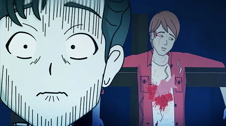 20 Horror Stories Animated (Compilation of 2021) - Best of Dr. NoSleep