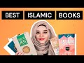 5 BEST ISLAMIC BOOKS TO READ | Ramadan Series 2021 | Ramsha Sultan