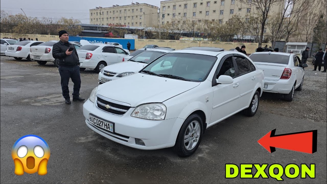 19 YANVAR LASETTI KOBALT NEKSIYA JENTRA NARXLARI ARZON NARXLARDA VARIANT BARTER BANK BOR BUNAQASI B.