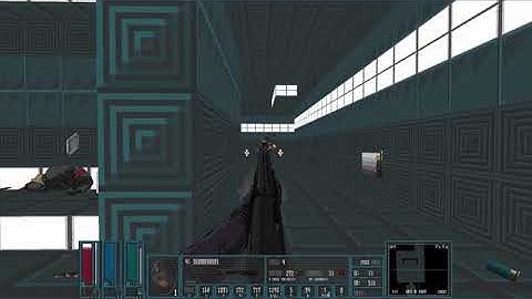 Gates of Doom - The Citadel - Episode #16