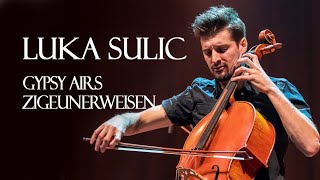 Luka Sulic  (Gypsy Airs Zigeunerweisen)