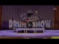 Alexander Sophiex Drum Show ///\\/\\\ Official Promo Video