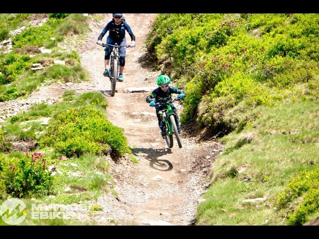 BIKETAXI – Die clevere Lösung für Mountainbiker! 