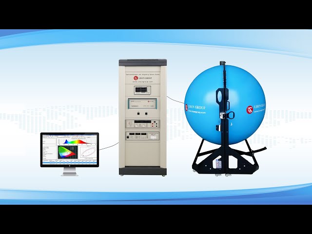 IPX9K High Temperature Pressure Jet Waterproof Test Chamber - LISUN video