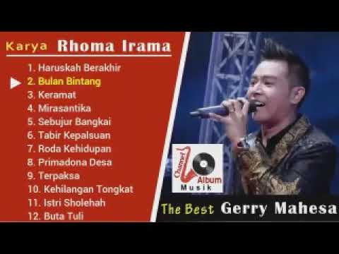 GERY MAHESA NEW PALAPA