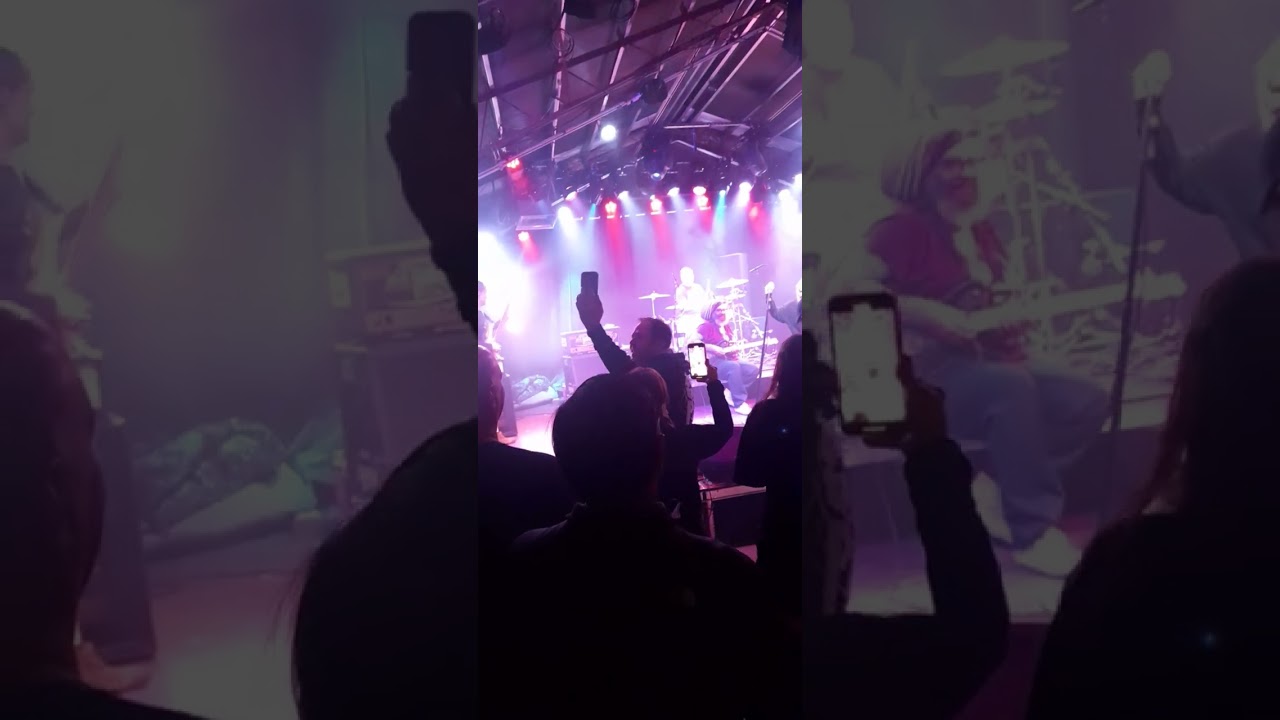 NIL8 live at Danenberger Family Vineyard.