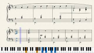Gymnopédie No.1
