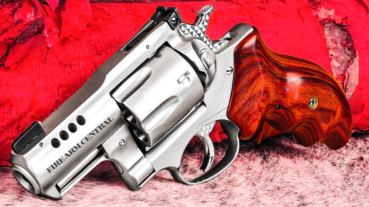 You Will Not Regret Buying These guns for $250