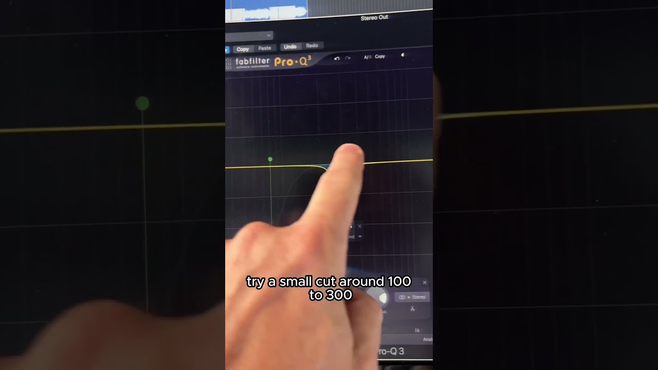 5 EQ Tips To Keep In Mind For Vocals