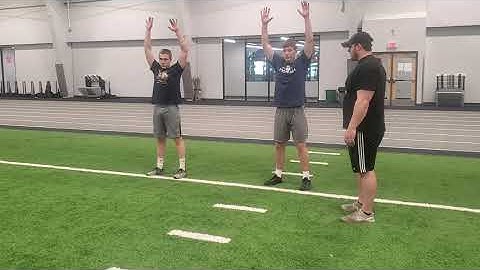 Non-Countermovement Jumps