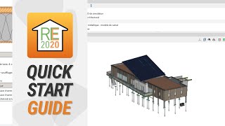 Cypetherm Re2020: View Management Resimi