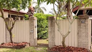 Rare low-set 4 bedroom home in Red Hill