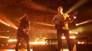 Chelsea Grin - My Damnation (LIVE) @ House Of Blues 4.14.2023