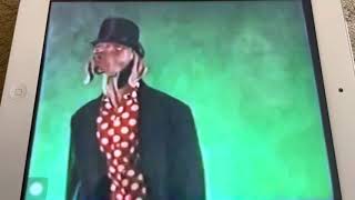 Sesame Street Jack A Nory With Wegmans Dogs