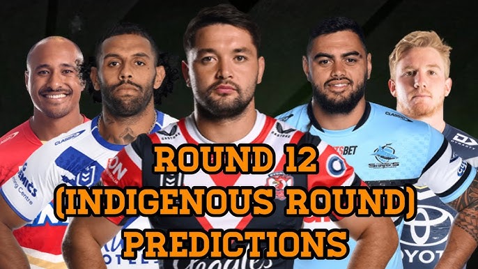 2023 NRL Round 12: Dragons vs Roosters Preview & Betting Tips